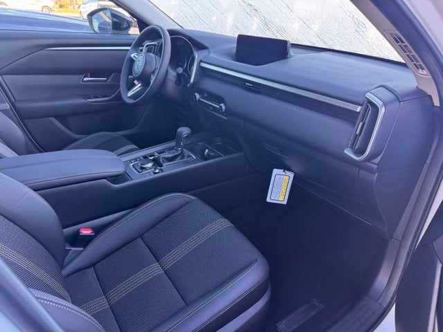 2026 Mazda Mazda CX-50 2.5 S Select