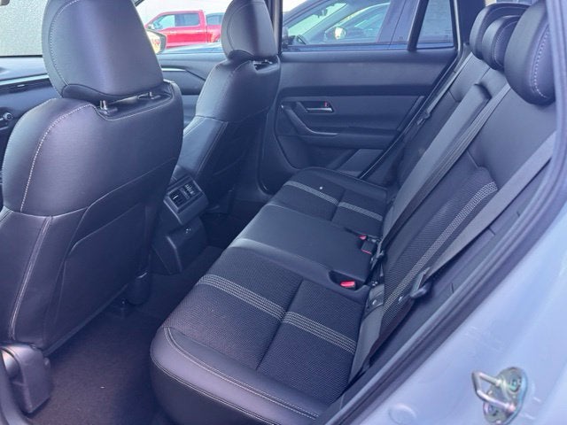 2026 Mazda Mazda CX-50 2.5 S Select