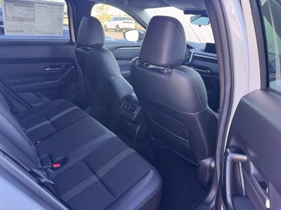 2026 Mazda Mazda CX-50 2.5 S Select