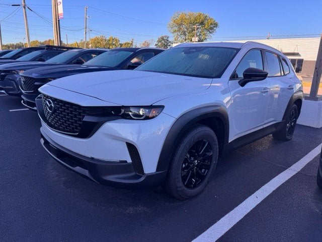 2026 Mazda Mazda CX-50 2.5 S Select