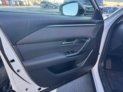 2026 Mazda Mazda CX-50 2.5 S Select