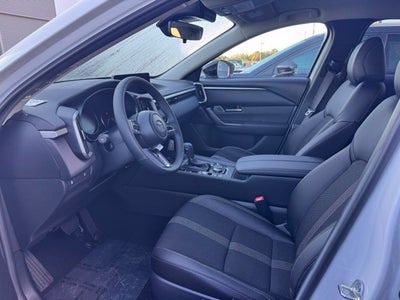 2026 Mazda Mazda CX-50 2.5 S Select