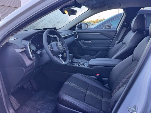 2026 Mazda Mazda CX-50 2.5 S Select