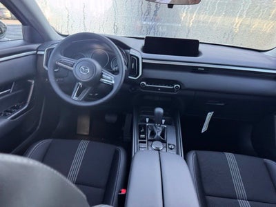 2026 Mazda Mazda CX-50 2.5 S Select