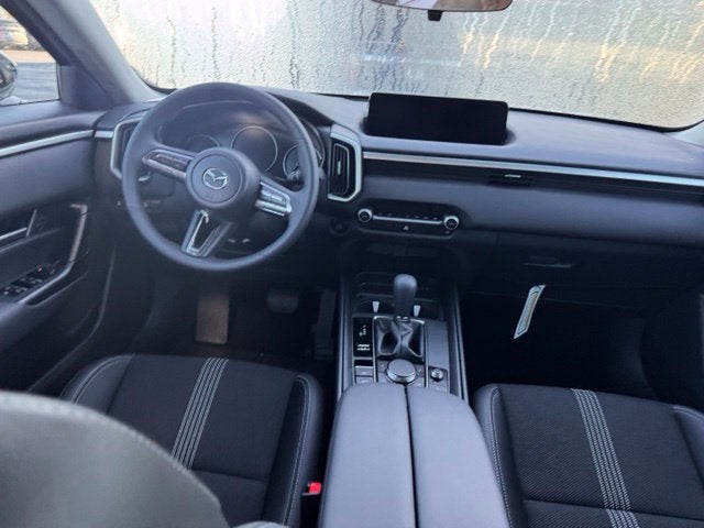 2026 Mazda Mazda CX-50 2.5 S Select
