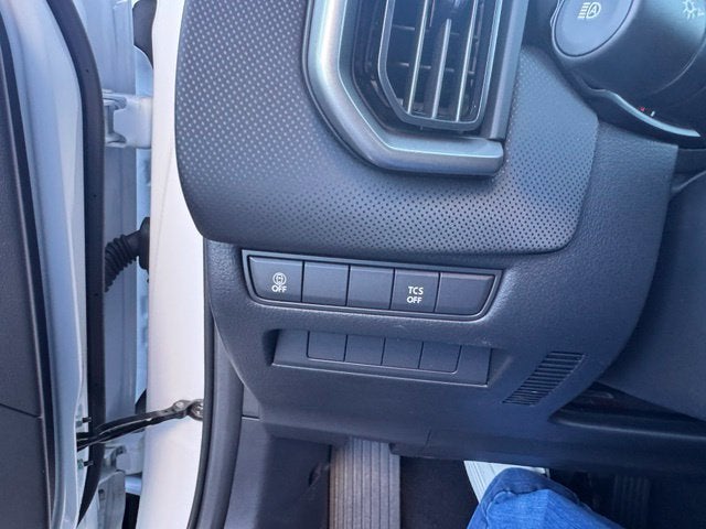 2026 Mazda Mazda CX-50 2.5 S Select