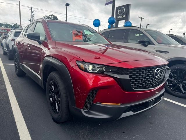 2026 Mazda CX-50 2.5 S Preferred's photo