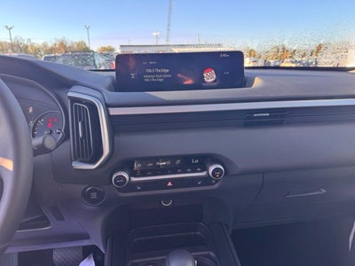 2026 Mazda Mazda CX-50 2.5 S Preferred