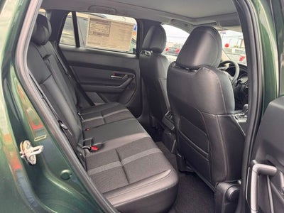 2026 Mazda Mazda CX-50 2.5 S Preferred