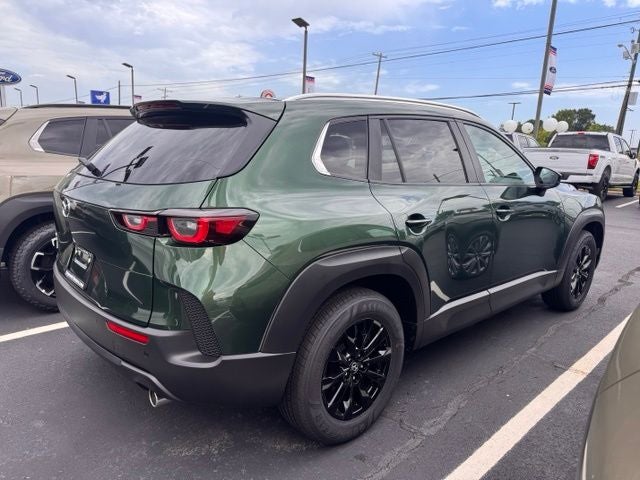 2026 Mazda Mazda CX-50 2.5 S Preferred