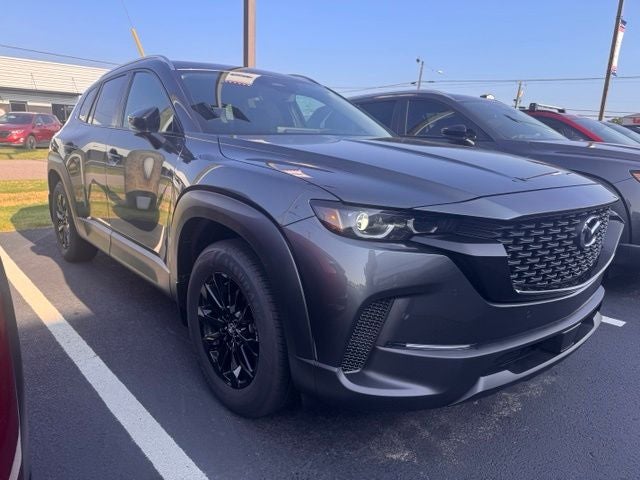2026 Mazda Mazda CX-50 2.5 S Preferred
