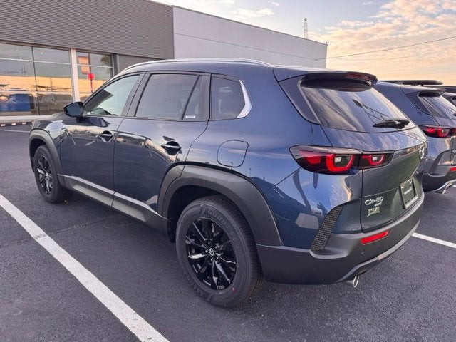 2026 Mazda Mazda CX-50 2.5 S Preferred