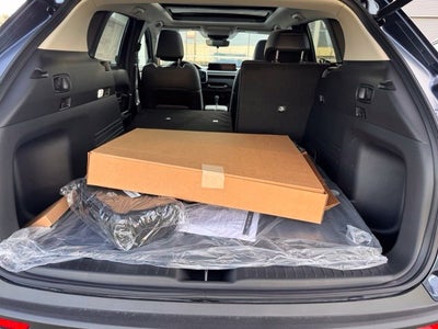 2026 Mazda Mazda CX-50 2.5 S Preferred