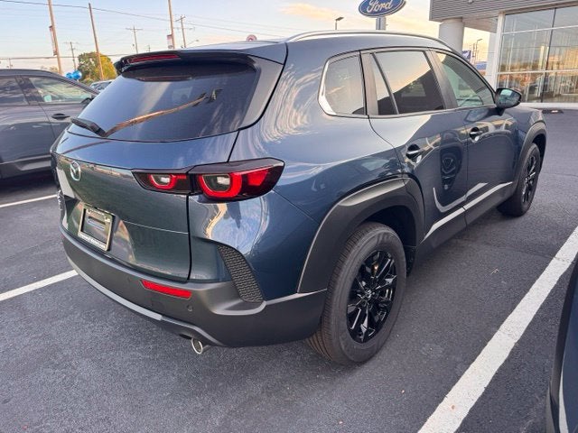 2026 Mazda Mazda CX-50 2.5 S Preferred