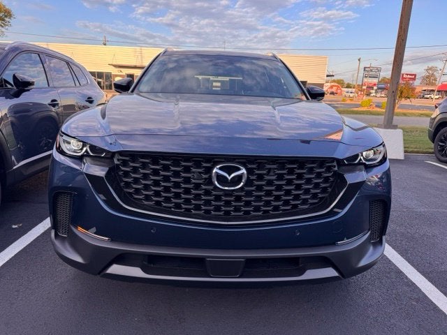 2026 Mazda Mazda CX-50 2.5 S Preferred