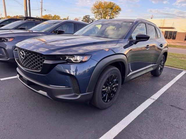 2026 Mazda Mazda CX-50 2.5 S Preferred