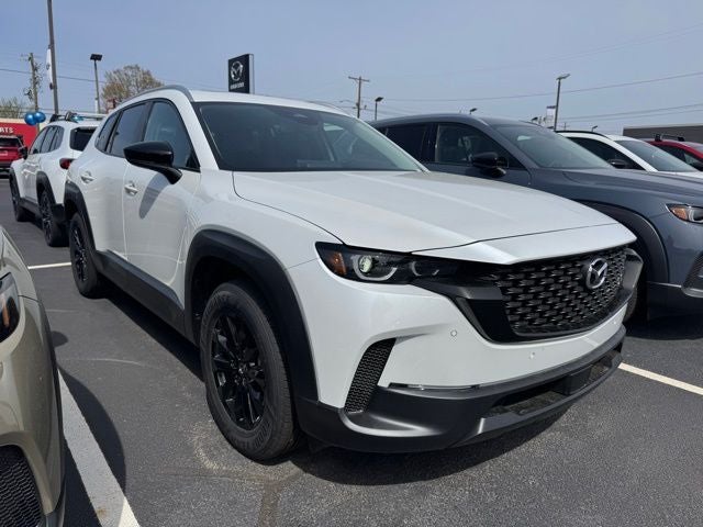2026 Mazda Mazda CX-50 2.5 S Preferred