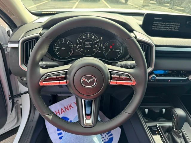 2026 Mazda Mazda CX-50 2.5 S Preferred