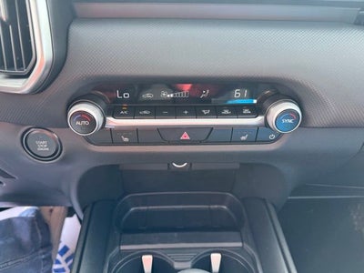 2026 Mazda Mazda CX-50 2.5 S Preferred