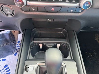 2026 Mazda Mazda CX-50 2.5 S Preferred