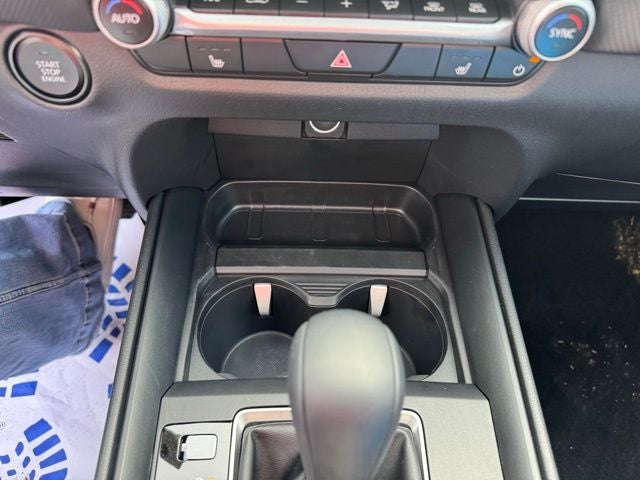 2026 Mazda Mazda CX-50 2.5 S Preferred