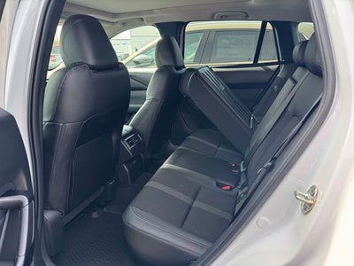 2026 Mazda Mazda CX-50 2.5 S Preferred