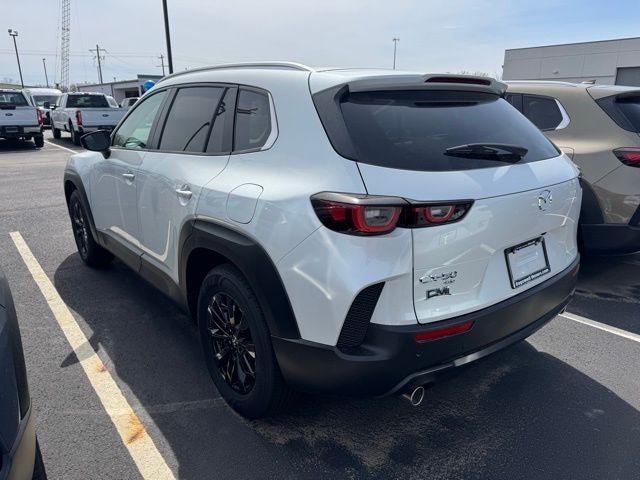 2026 Mazda Mazda CX-50 2.5 S Preferred