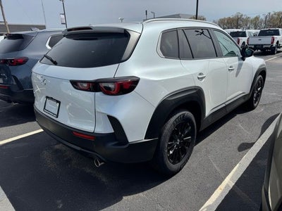 2026 Mazda Mazda CX-50 2.5 S Preferred