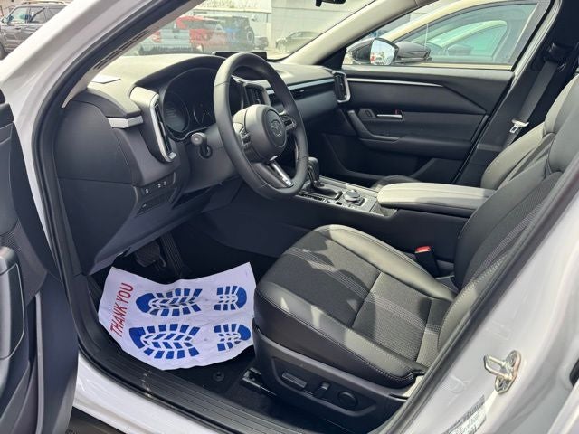 2026 Mazda Mazda CX-50 2.5 S Preferred