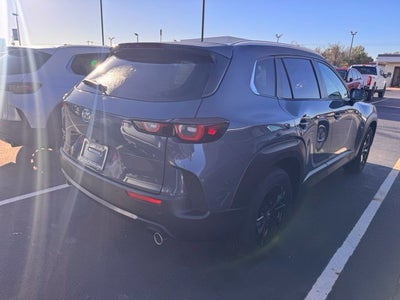 2026 Mazda Mazda CX-50 2.5 S Preferred