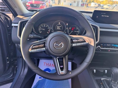 2026 Mazda Mazda CX-50 2.5 S Preferred
