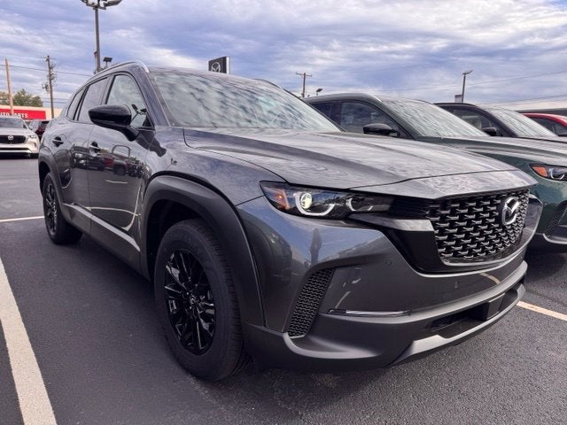 2026 Mazda Mazda CX-50 2.5 S Preferred