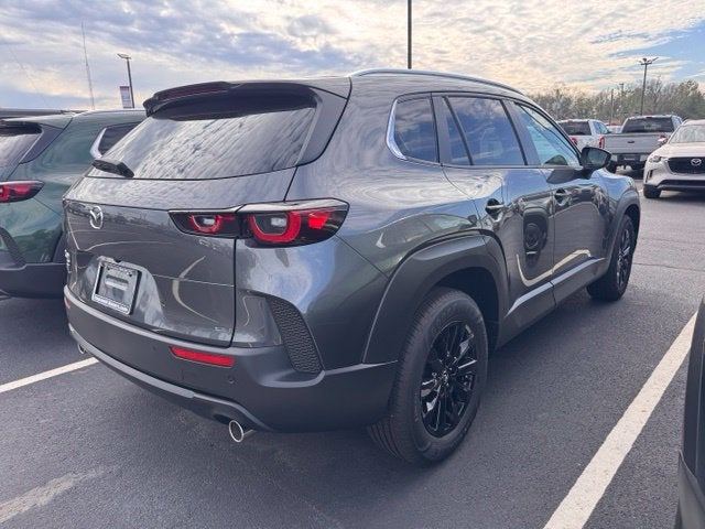 2026 Mazda Mazda CX-50 2.5 S Preferred
