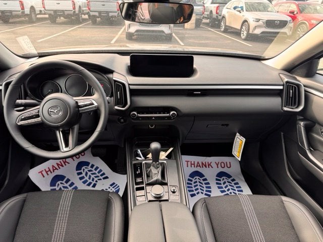 2026 Mazda Mazda CX-50 2.5 S Preferred