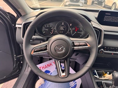 2026 Mazda Mazda CX-50 2.5 S Preferred