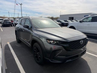 2026 Mazda Mazda CX-50 2.5 S Preferred