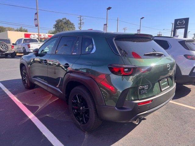 2026 Mazda Mazda CX-50 2.5 S Preferred