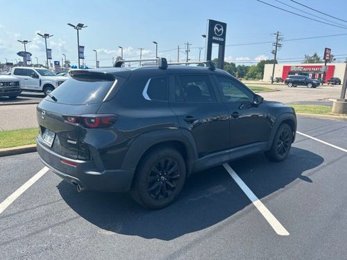 2024 Mazda Mazda CX-50 2.5 S Preferred Package