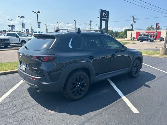 2024 Mazda Mazda CX-50 2.5 S Preferred Package