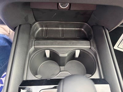 2026 Mazda Mazda CX-50 2.5 Turbo