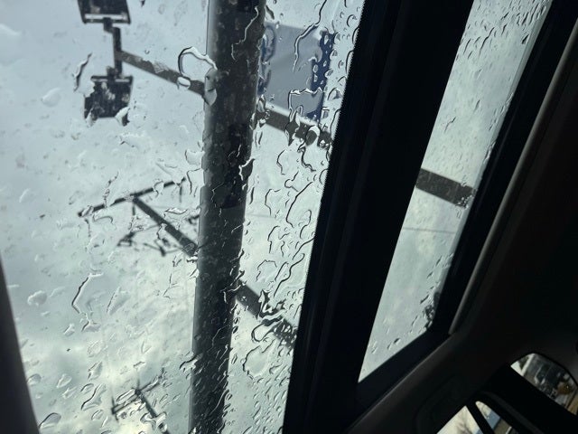 2026 Mazda Mazda CX-50 2.5 Turbo