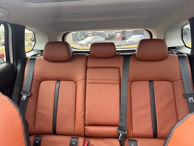 2026 Mazda Mazda CX-50 2.5 Turbo