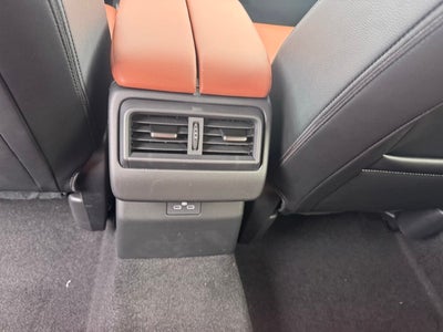 2026 Mazda Mazda CX-50 2.5 Turbo