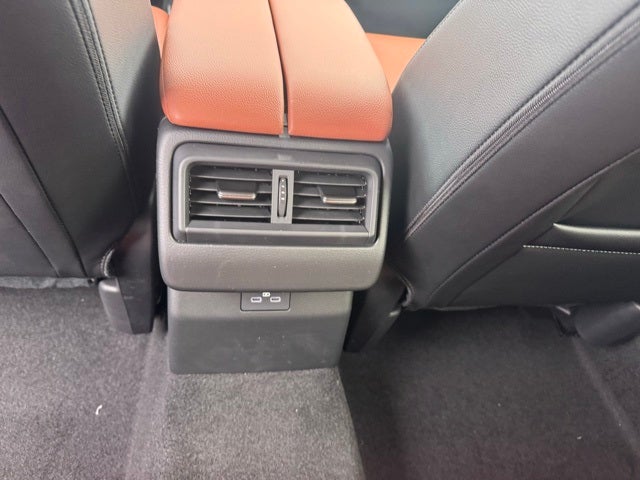 2026 Mazda Mazda CX-50 2.5 Turbo