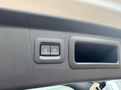 2026 Mazda Mazda CX-50 2.5 Turbo