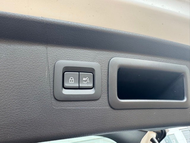 2026 Mazda Mazda CX-50 2.5 Turbo