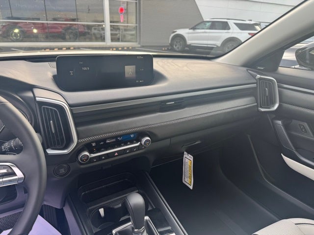 2026 Mazda Mazda CX-50 2.5 Turbo