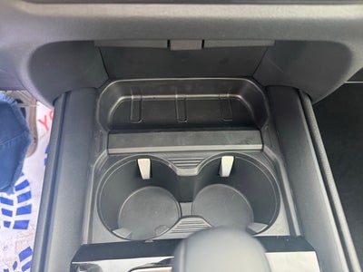 2026 Mazda Mazda CX-50 2.5 Turbo