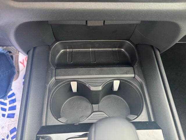 2026 Mazda Mazda CX-50 2.5 Turbo