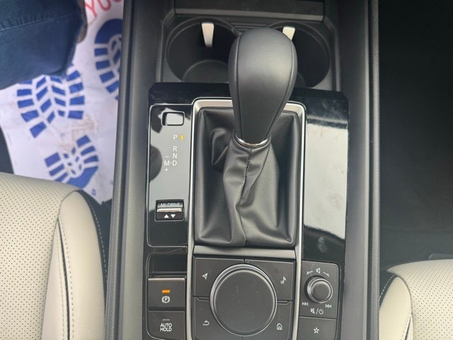 2026 Mazda Mazda CX-50 2.5 Turbo